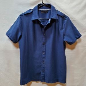 Club Monaco Buttonup Shirt